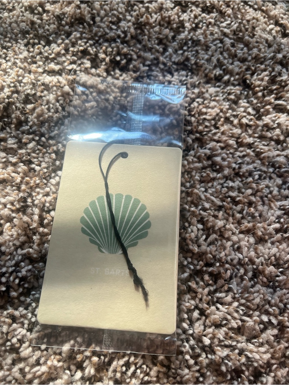 Hanging Air Freshener